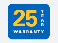 Valley Solar 25 Year Warranty with purchase SunPower Equinox Solar System