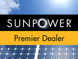 SunPower Premier Logo