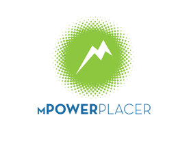 mPower Pacer logo