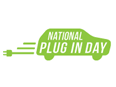 National Plug in Day logo
